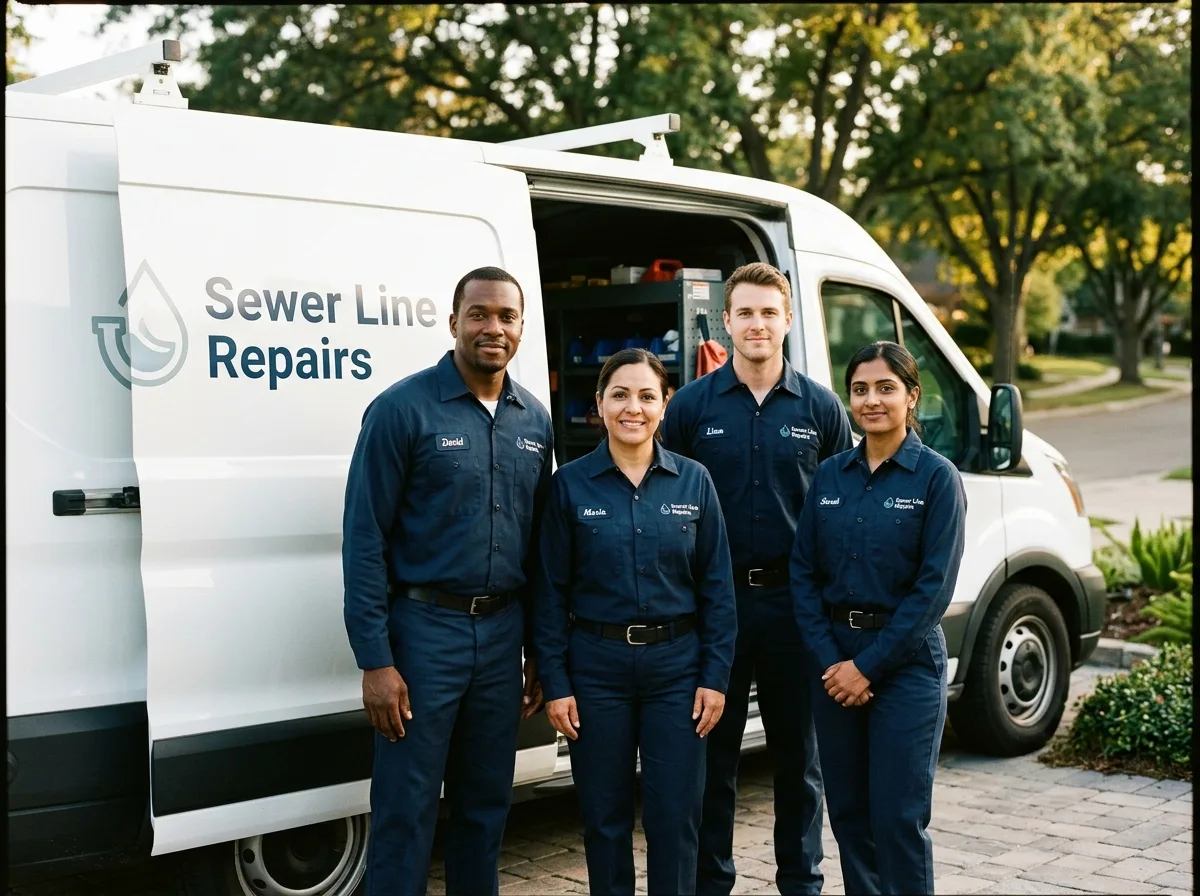Emergency Plumber company in Branchville, IN