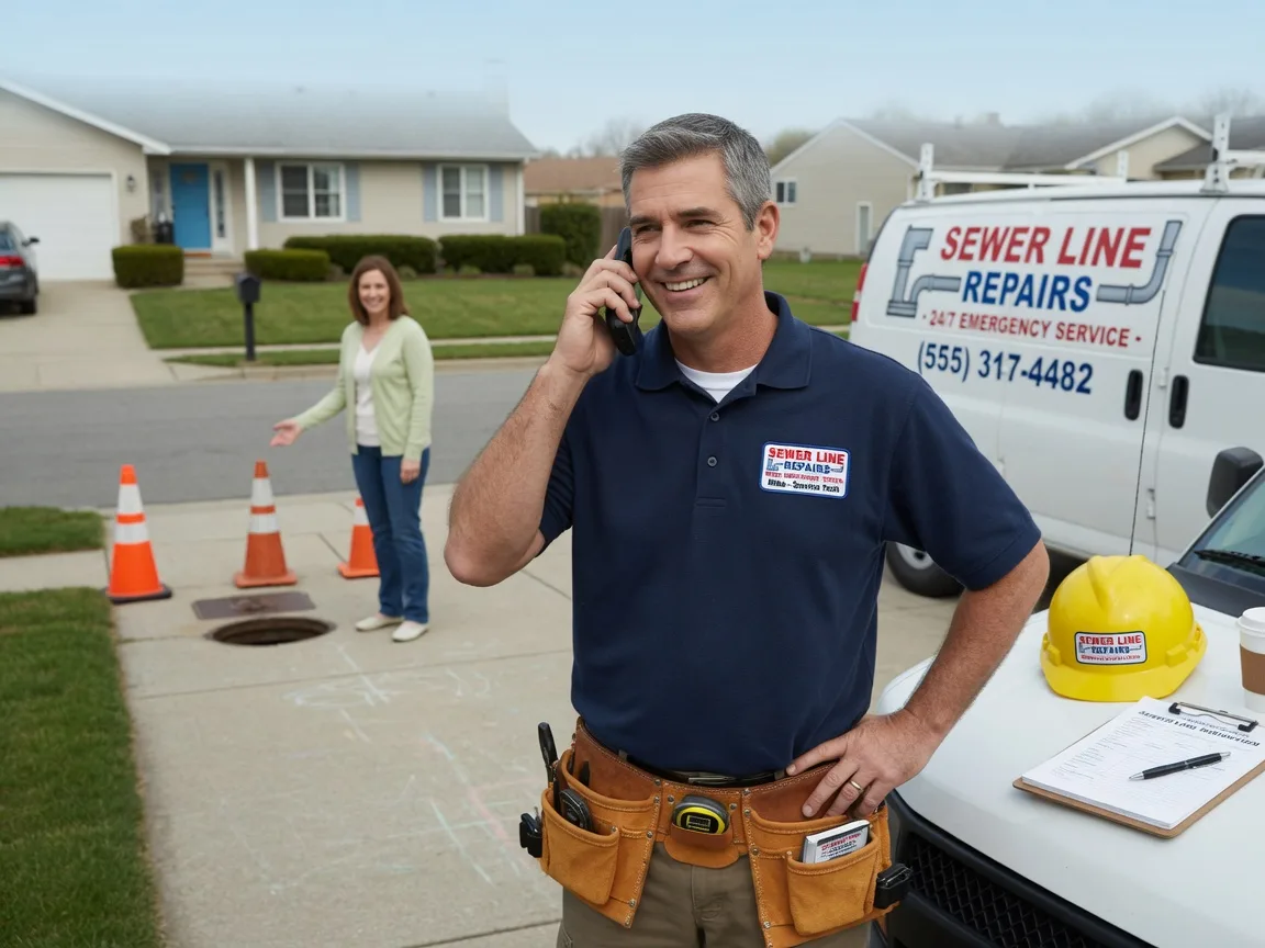Emergency Plumber Branchville, IN FAQs